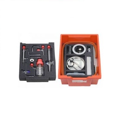 Комплект демонстрационного оборудования "Получение газов"