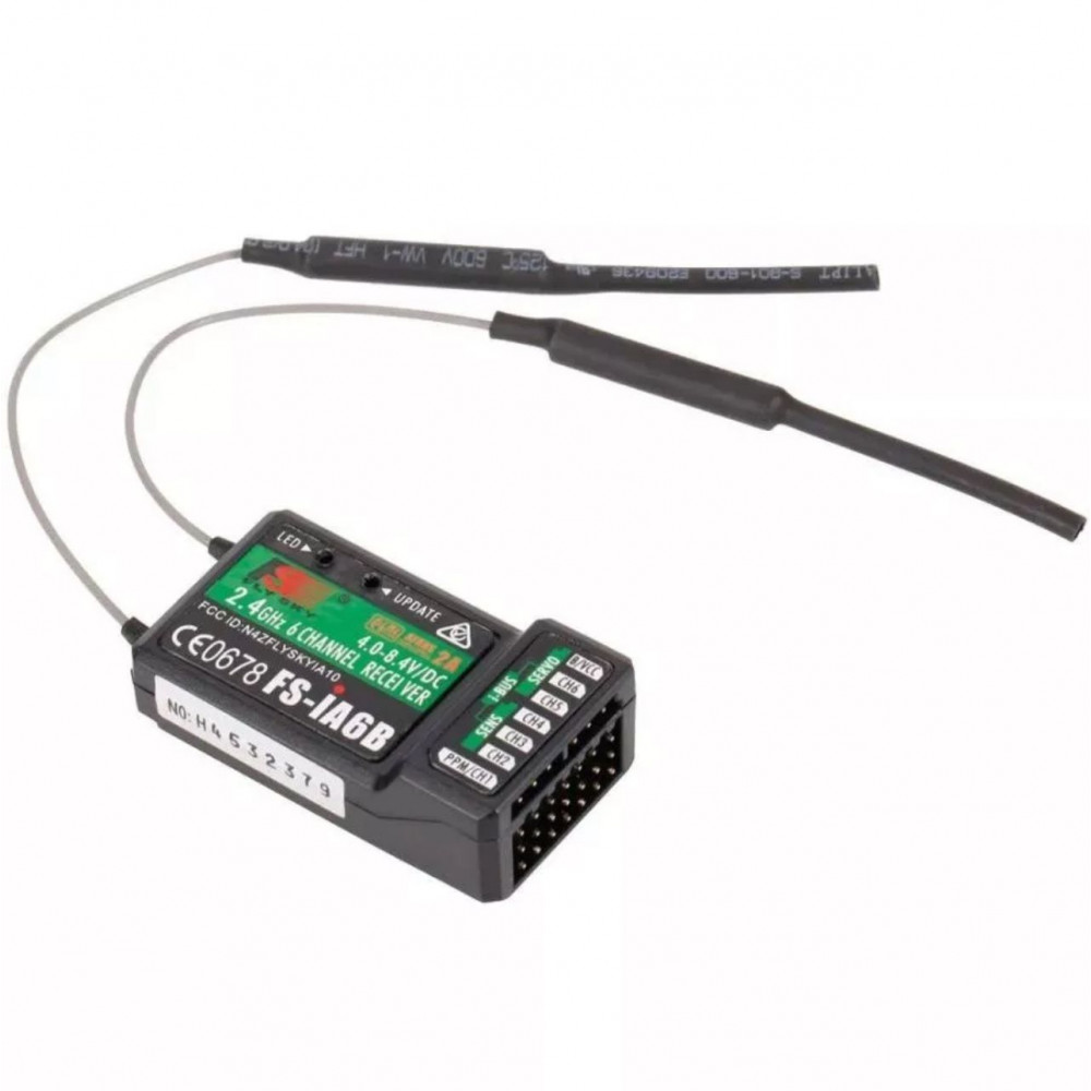 Пульт, совместимый с конструктором программируемого квадрокоптера