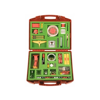 Комплект лабораторного оборудования "Природные явления"