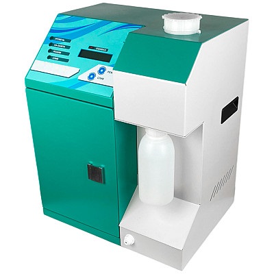 Деионизатор