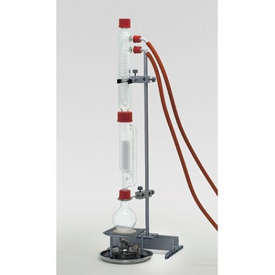 Комплект лабораторного оборудования "Экстракция"