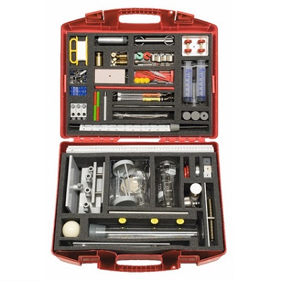 Комплект демонстрационного оборудования "Физика"