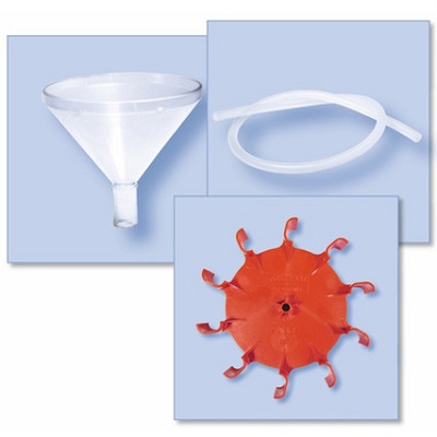 Комплект для экспериментирования "Мои первые опыты: вода и воздух"