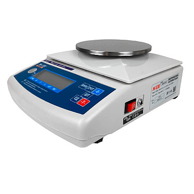 Весы лабораторные LСD (300 г, 0,005 г, внешняя калибровка)