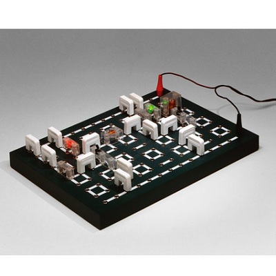 Плата универсальная узловая