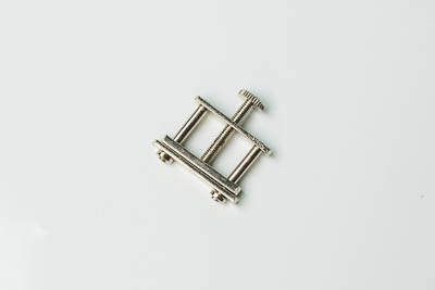 Зажим винтовой