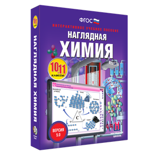 Наглядная химия