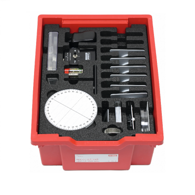 Комплект лабораторного оборудования "Оптика 2.0. Набор ученический".