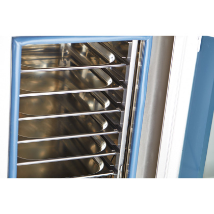 Пароконвектомат