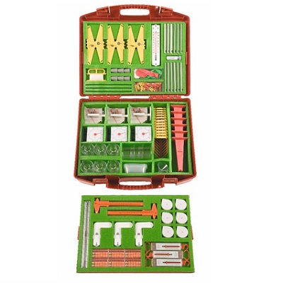 Комплект лабораторного оборудования "Измерения"