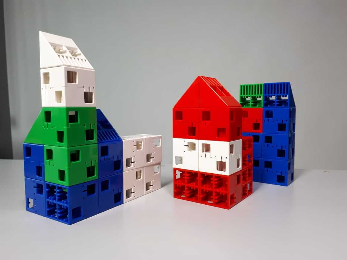 Академия Наураши «Курс логики базовый» (30 элементов)