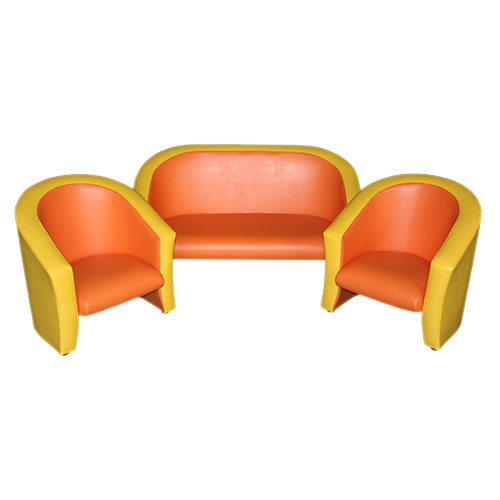 Комплект детской мягкой мебели «Совенок»