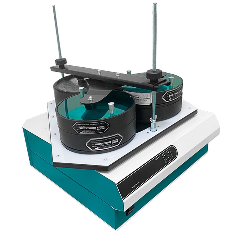 Универсальный лабораторный рассев