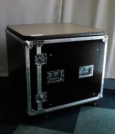 Мобильная видеостудия