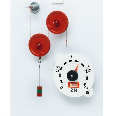 Комплект лабораторного оборудования демонстрационный "Механика на стальной доске"