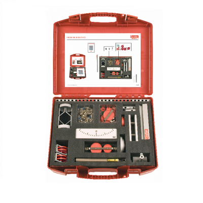 Комплект демонстрационный оборудования "Механика"