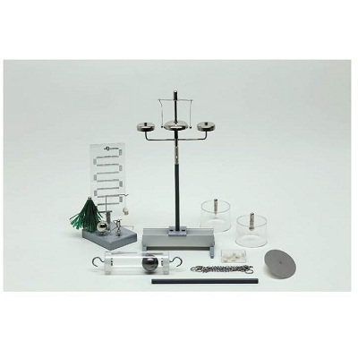 Комплект демонстрационного оборудования "Электростатика"