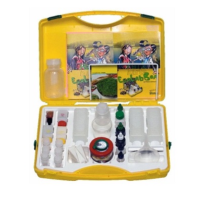 Комплект лабораторного оборудования "Эколаб"