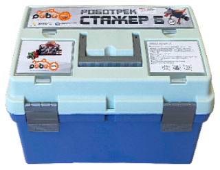 Учебно-производственный комплекс "Роботрек"