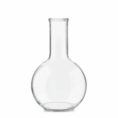 Колба круглодонная 50 мл.