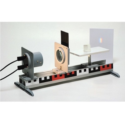 Комплект лабораторного оборудования демонстрационный "Органы чувств" с блоком питания