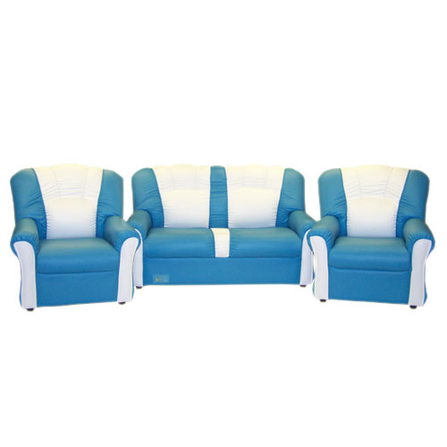 Комплект мягкой игровой мебели «Пузатик»