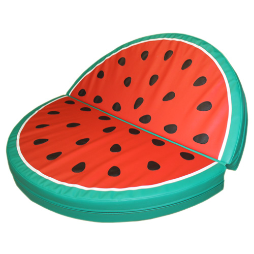 Мат "Арбузная долька"