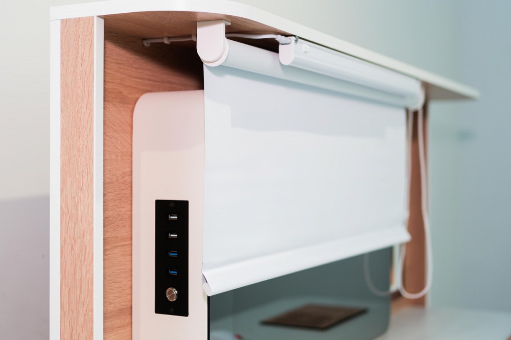 Интерактивный логопедический стол ArtikMe 1