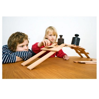 Комплект лабораторного оборудования "Равновесие и устойчивость"