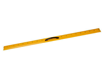 Линейка классная 1 м