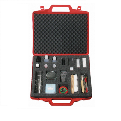 Комплект лабораторного оборудования "Биологические микрообъекты"