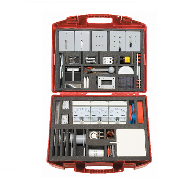 Комплект демонстрационного оборудования "Физика"