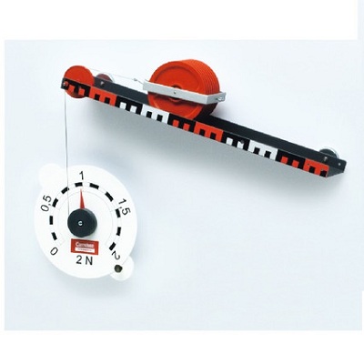 Комплект лабораторного оборудования демонстрационный "Механика на стальной доске"