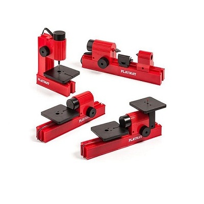 Конструктор модульных станков PLAYMAT. Базовый набор