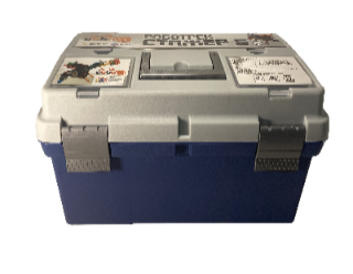 Учебно-производственный комплекс "Роботрек"