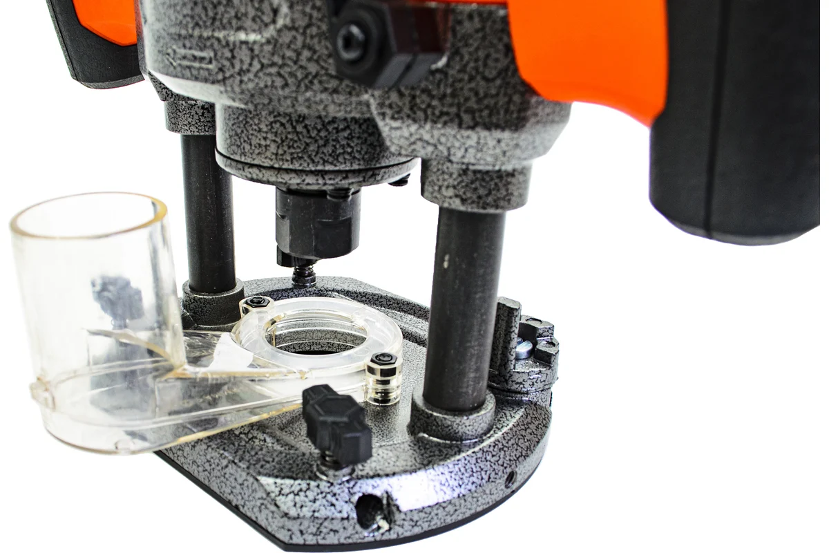 Универсальный фрезер + маркер + трикотажные перчатки + рулетка 