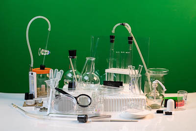 Комплект оборудования к цифровой лаборатории по биологии для учителя