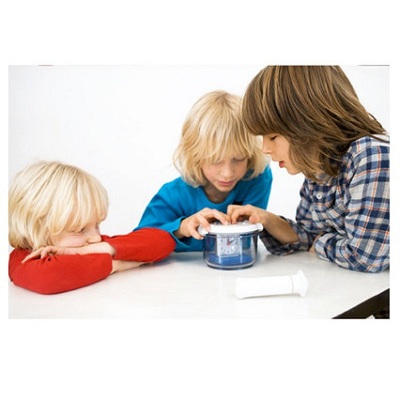 Комплект лабораторного оборудования "Природа звука"