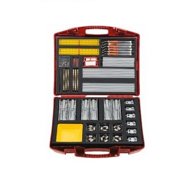 Комплект лабораторного оборудования "Механика 2.0. Набор для класса"