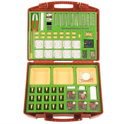 Комплект лабораторного оборудования "Постоянные магниты"