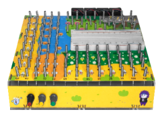 Учебно-производственный комплекс "Роботрек"