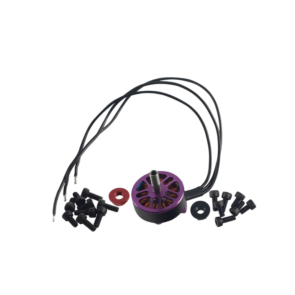 Ремкомплект для квадрокоптера 