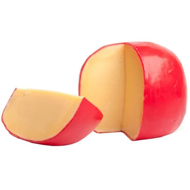 Воск для покрытия сыра красный, 500 г
