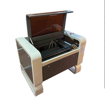 Станок лазерной резки CO2 R:ED