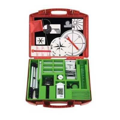 Комплект лабораторного оборудования "Наблюдение за погодой"