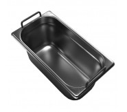 Гастроемкость с ручк. для мармитов ЭМК, ПМЭС, прилавков