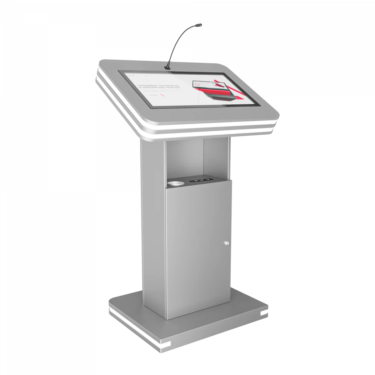 Интерактивная трибуна Light 23,8"