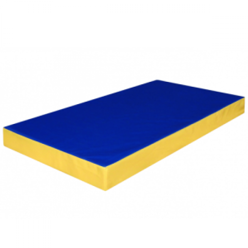 Мат без аппликации