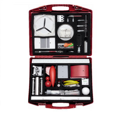 Комплект лаб. оборудования демонстрационный "Воздухоплавание и полеты"