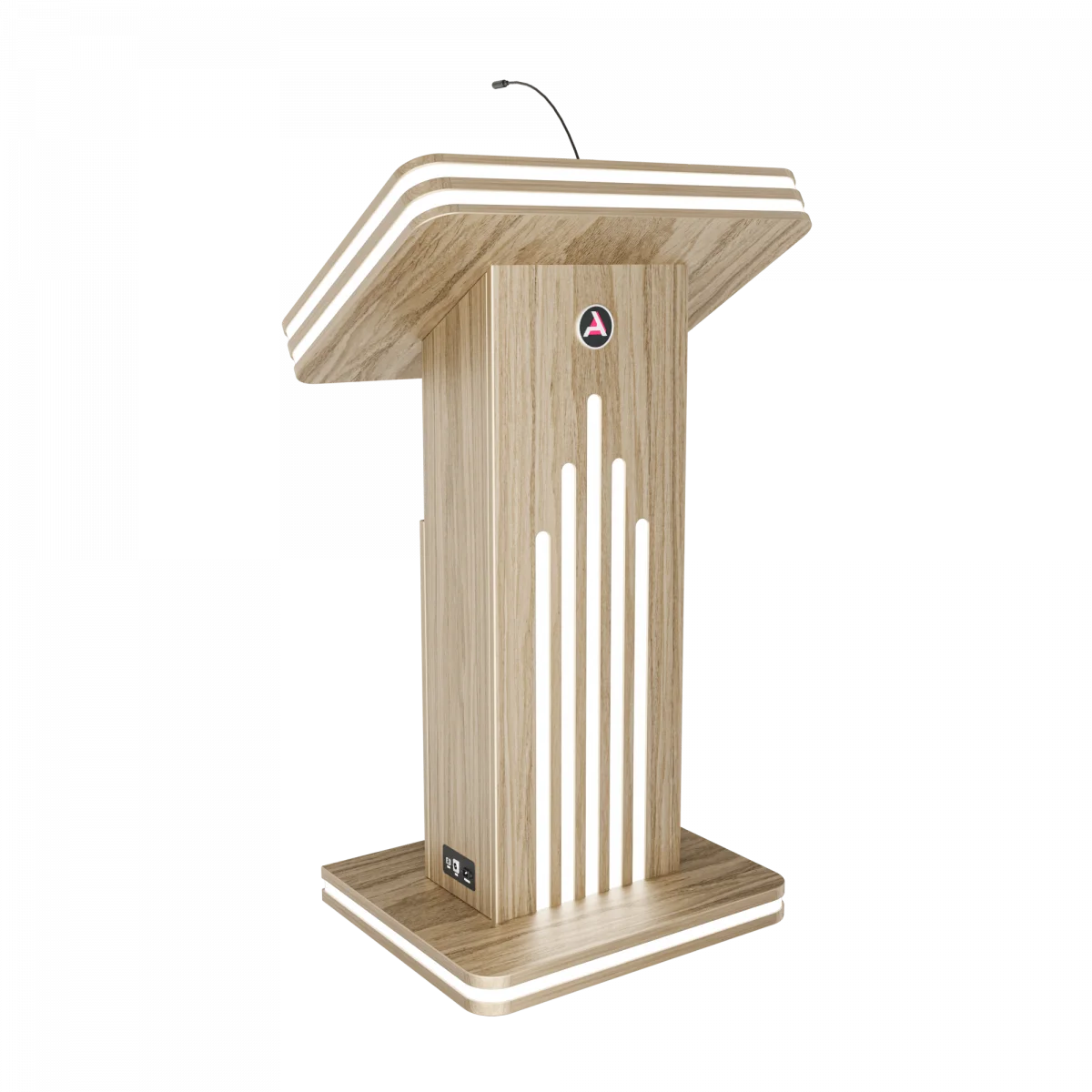 Интерактивная трибуна Light 23,8"